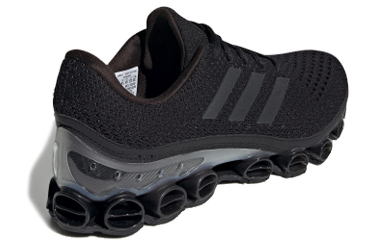 adidas Microbounce 'Core Black' EH0790