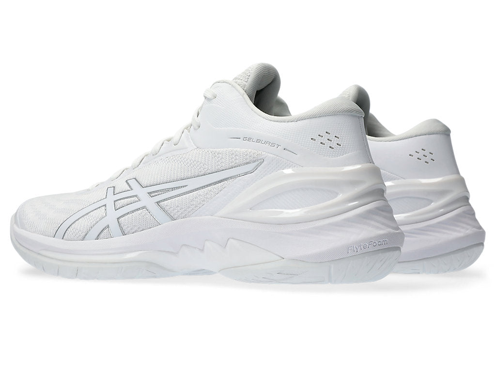 ASICS GEL-BURST 28 'White' 1063A081-100