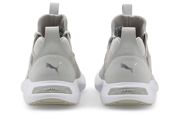 (WMNS) PUMA Softride Enzo NXT 'Grey Violet Metallic Silver' 195235-09