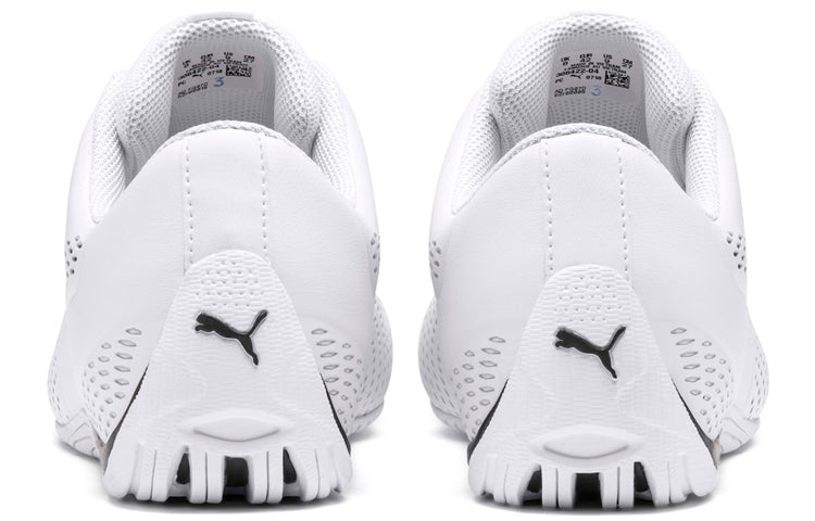PUMA Scuderia Ferrari x Drift Cat 5 Ultra 2 'White' 306422-04