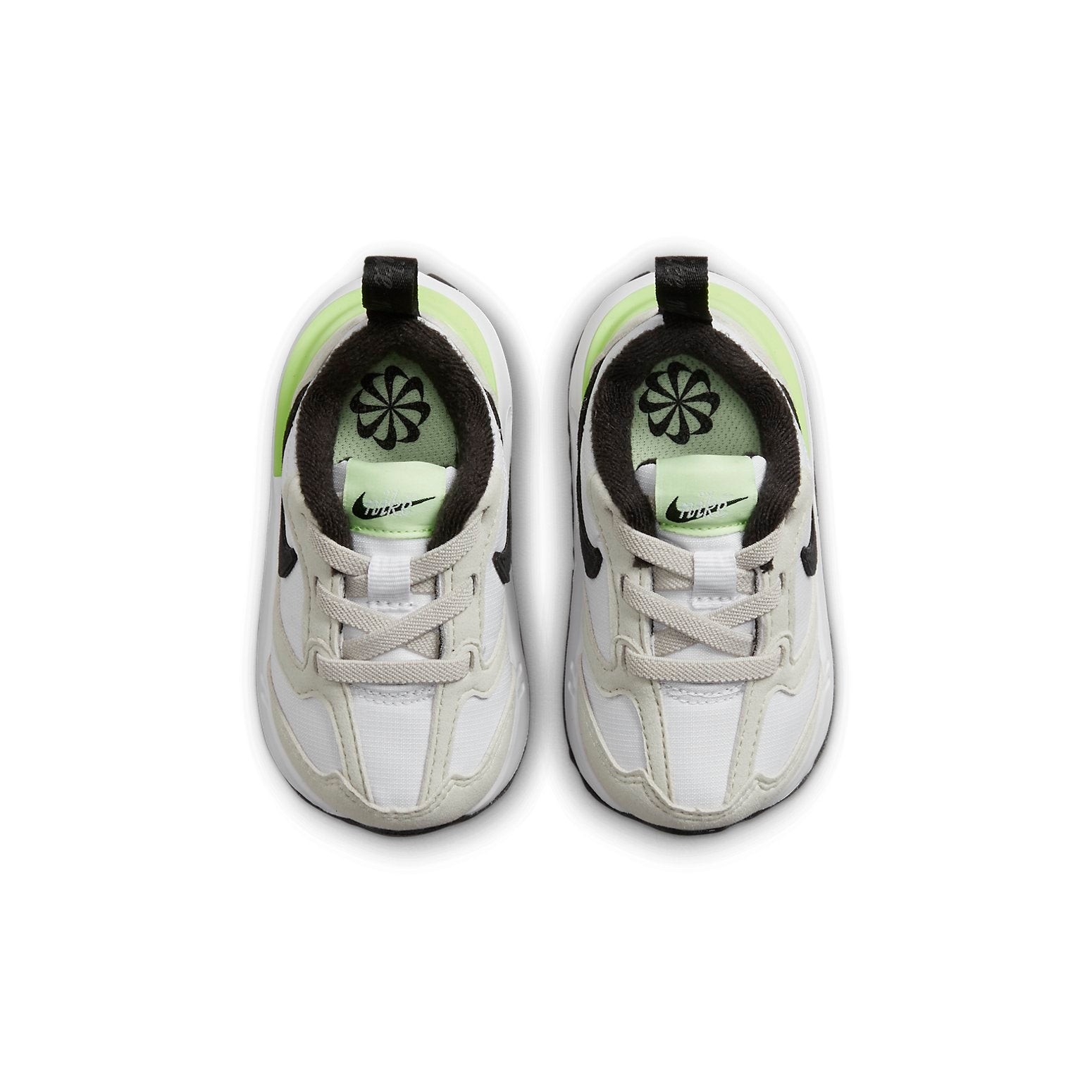 (TD) Nike Air Max Dawn 'Light Bone Barely Volt' DC9319-107