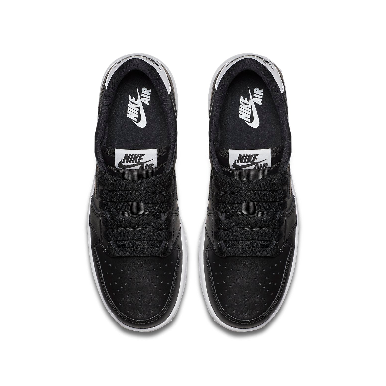 (GS) Air Jordan 1 Retro Low OG 'Cyber Monday' 709999-010