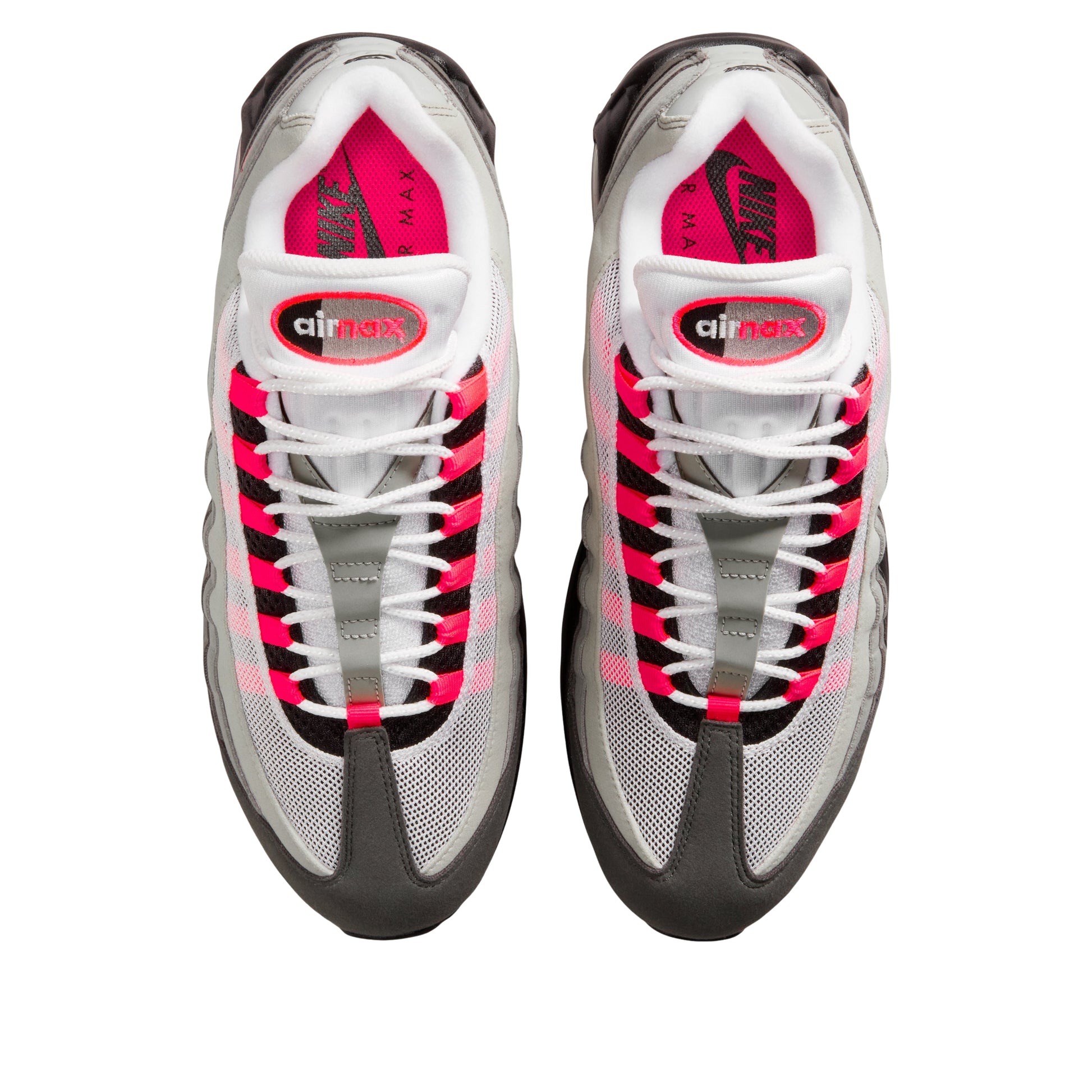Nike Air Max 95 'Solar Red' IM7410-001