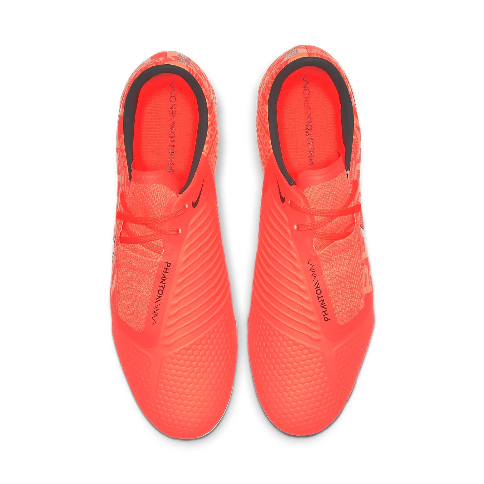 Nike Phantom Venom Pro FG 'Bright Mango' AO8738-810