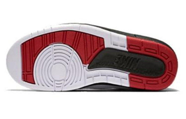 Air Jordan 2 Retro Low 'Chicago' 832819-101