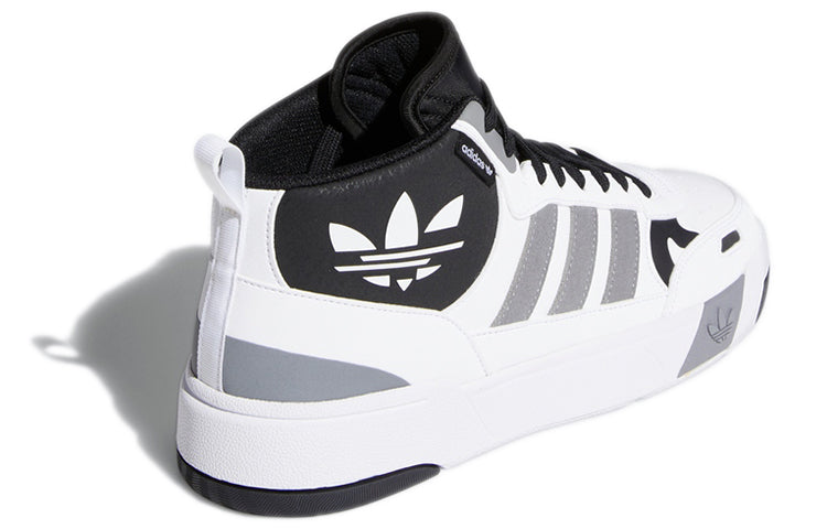 adidas originals Post Up 'White Black' GX2489