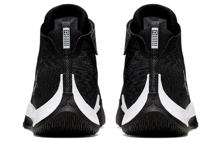 Air Jordan Fly UNLIMITED PFX 'Black' AA4298-010