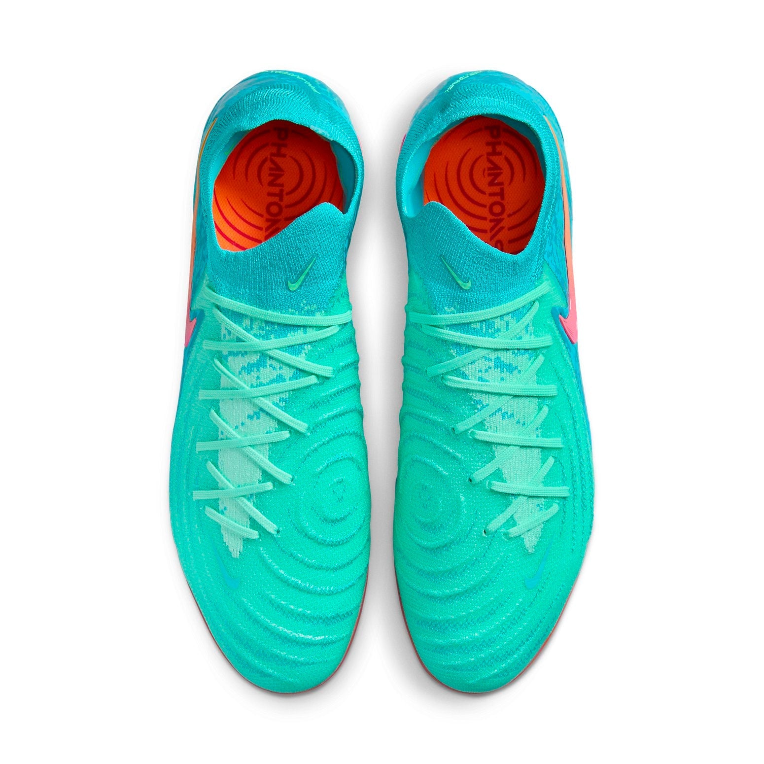 Nike Phantom GX 2 Elite LV8 FG 'Vortex Pack' FJ2560-300