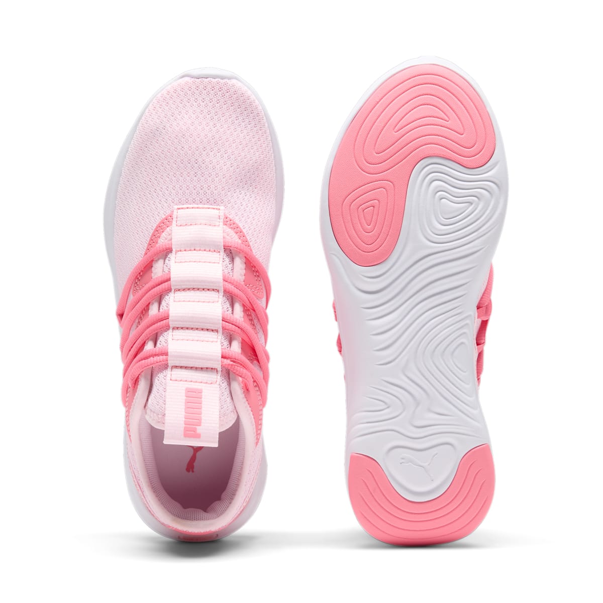 (WMNS) PUMA Star Vital Double Outline 'Whisp Of Pink' 310381-01