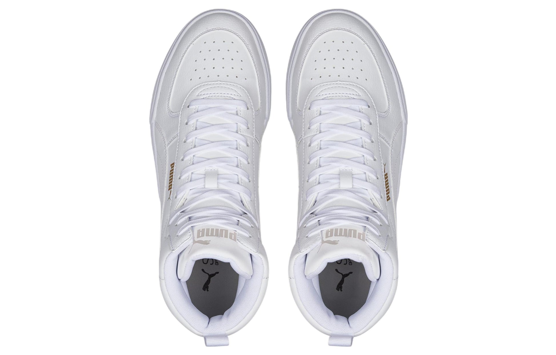 PUMA Caven Halfhoge 385843-01