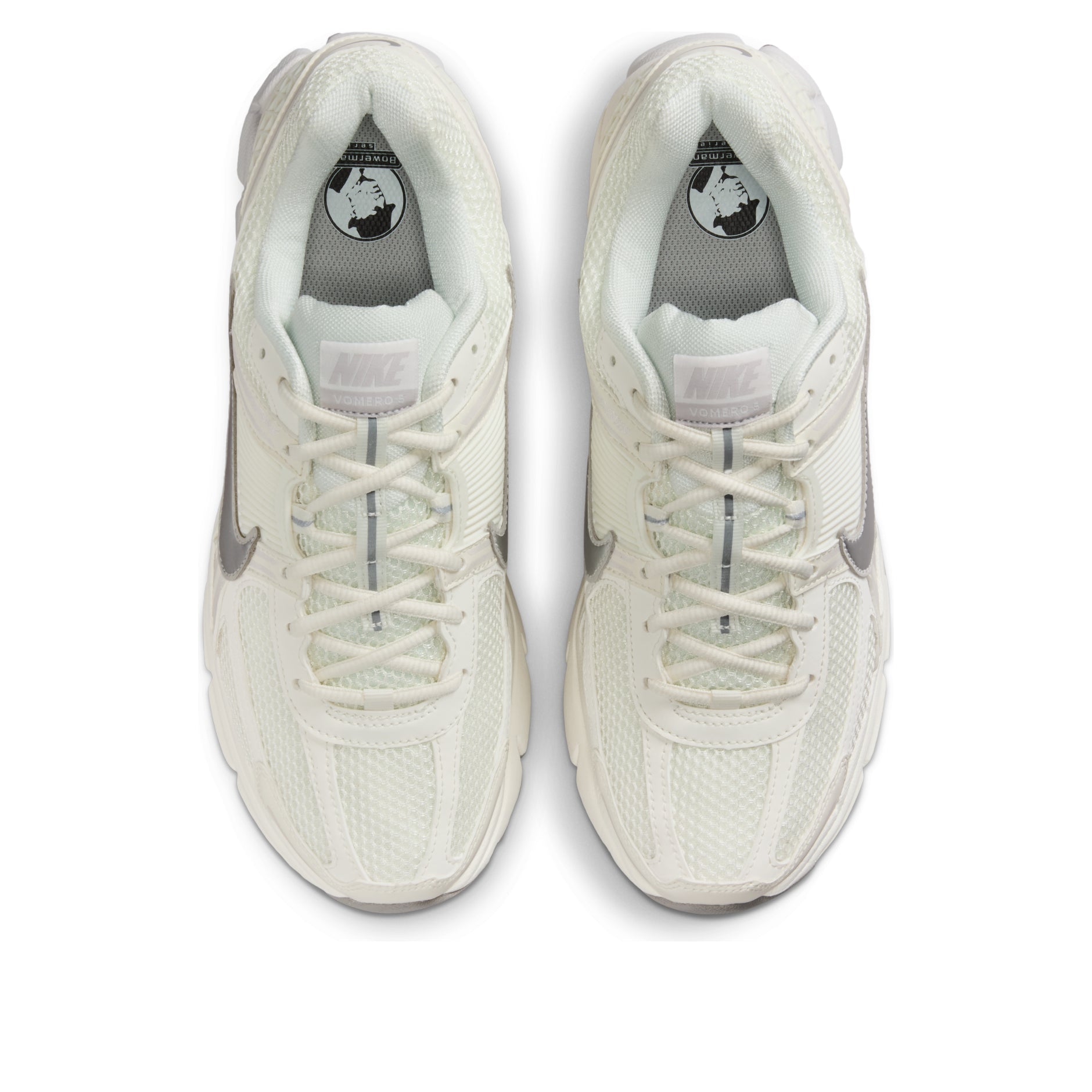 Nike Air Zoom Vomero 5 'Sail Vast Grey' FB9149-103