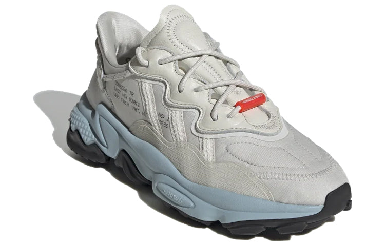 (WMNS) adidas originals Ozweego Tr 'Grey Blue' EG9838