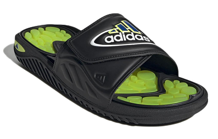 adidas Reptossage 'Black Green' GX0876