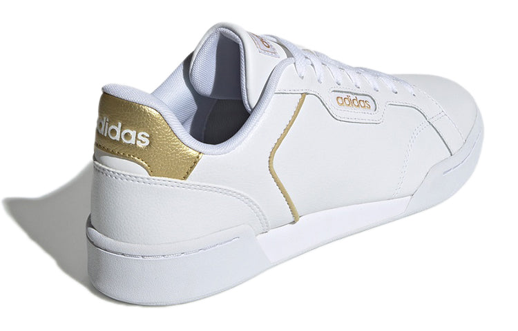 adidas neo Roguera 'White Gold' FV2740