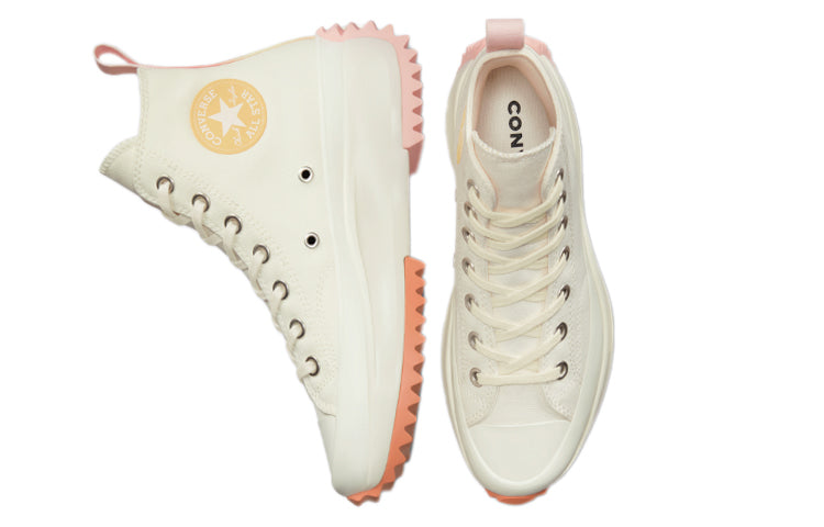 Converse Run Star Hike 'Cream Brown' A02590C