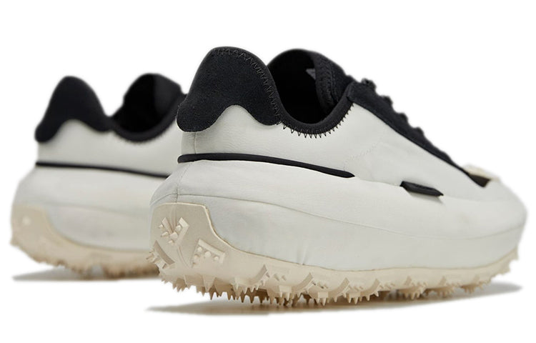adidas Y-3 Makura 'White Black' GX1087