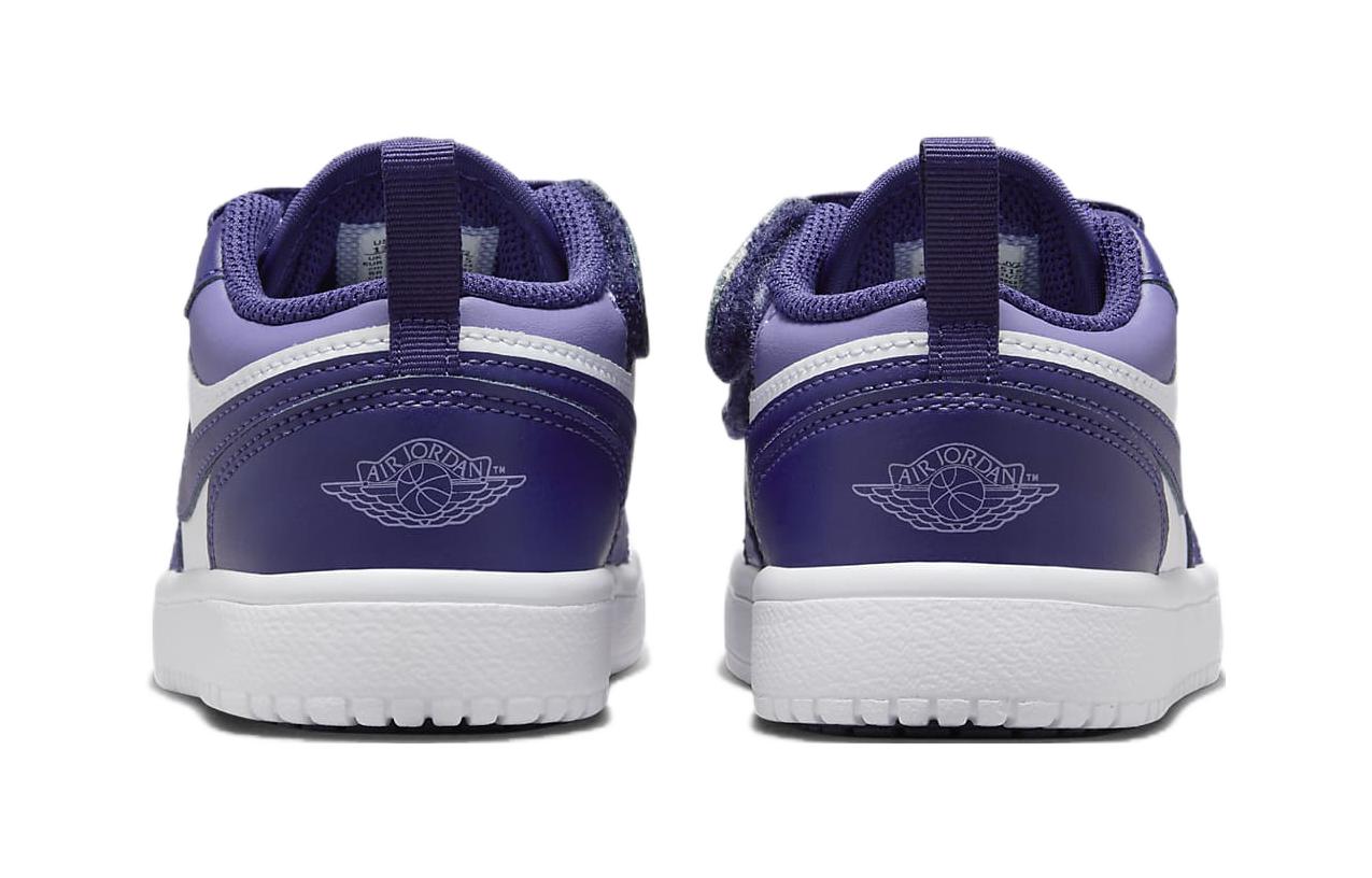 (PS) Air Jordan 1 Low ALT 'Sky J Purple' DR9748-515