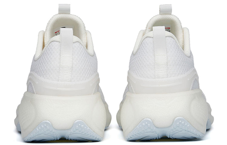 (WMNS) ANTA Sugar Core Bubbles 3 'Ivory Blue' 122225520-4