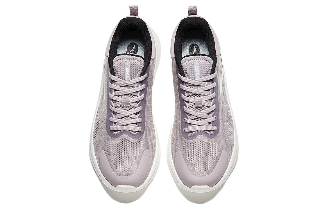 (WMNS) ANTA God Walk 5 'Mauve White' 122347718-5