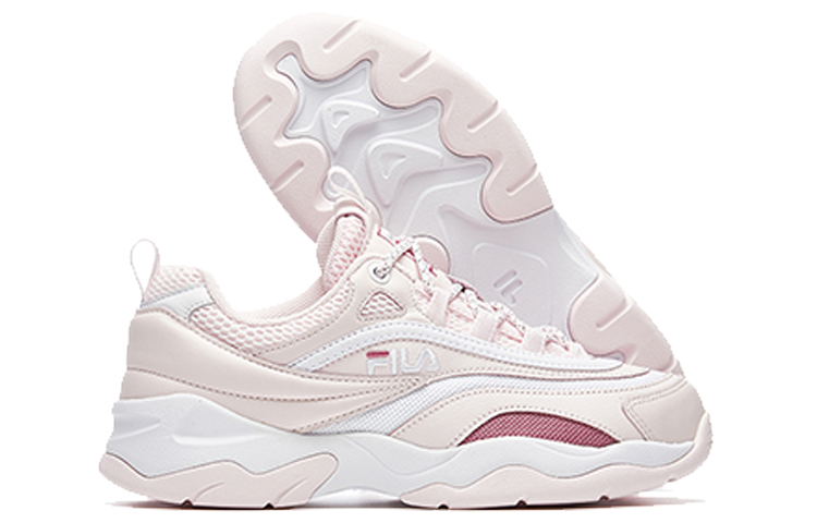 (WMNS) Fila Ray Shoes T12W021101FSV