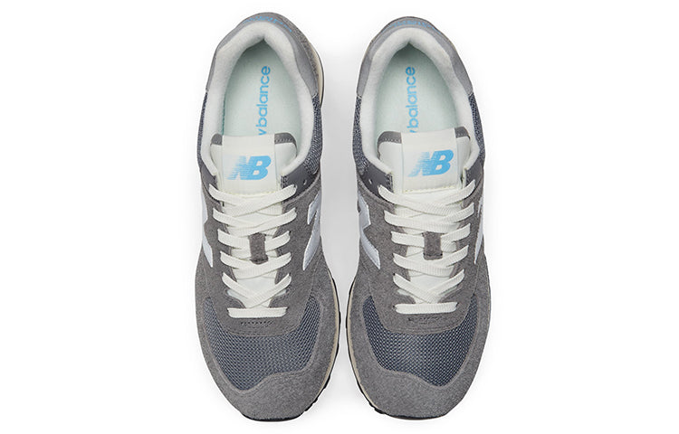 New Balance 574 'Grey' U574WR2