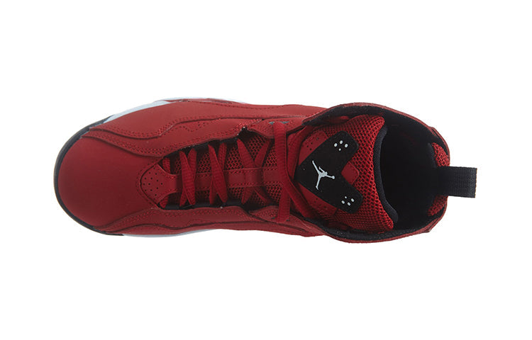 (PS) Air Jordan True Flight 'Gym Red' 343796-610