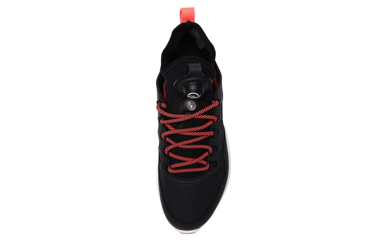 Reebok Pump Plus Black DV5368