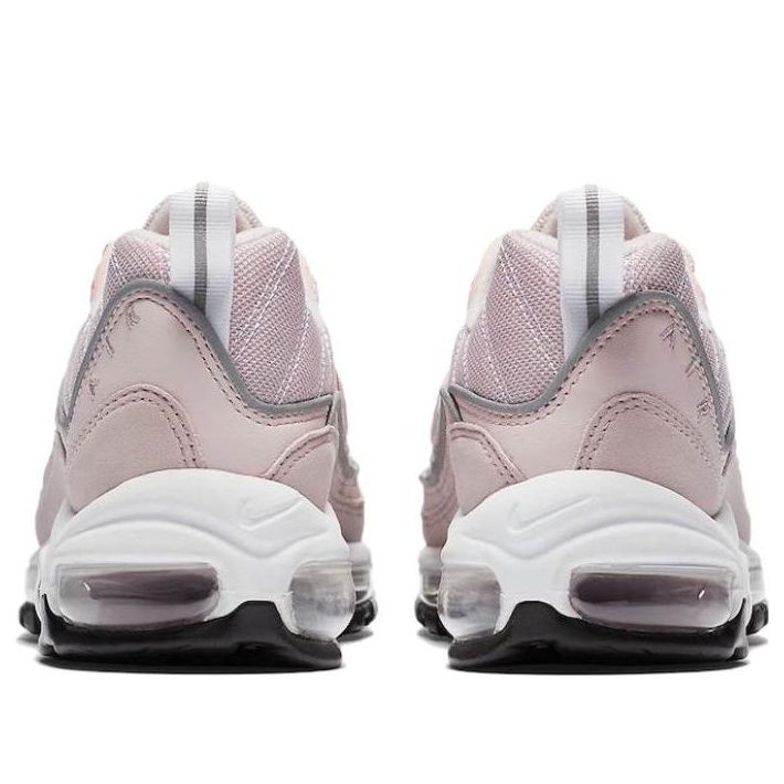 (WMNS) Nike Air Max 98 'Barely Rose' AH6799-600