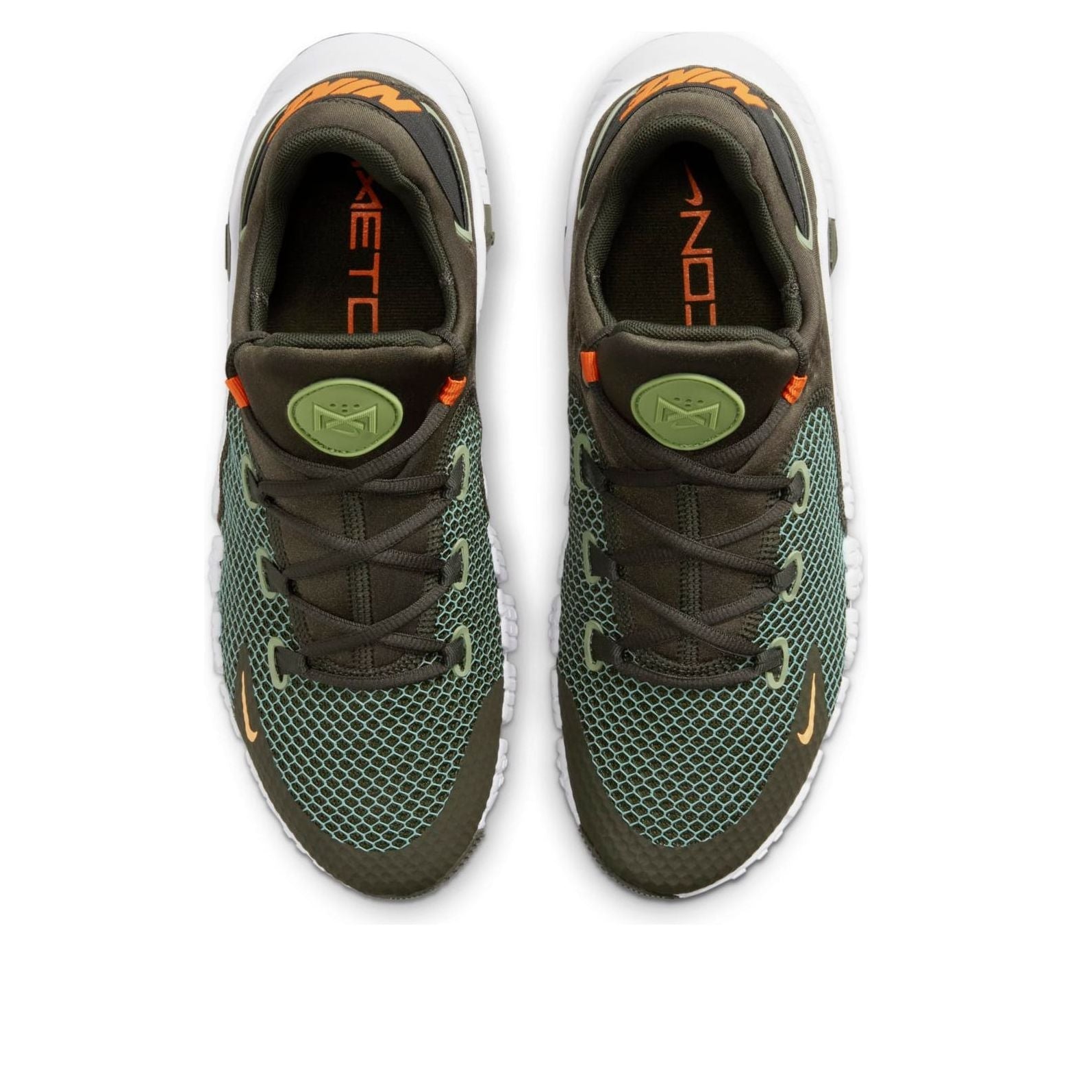 Nike Free Metcon 4 'Cargo Khaki' CT3886-301