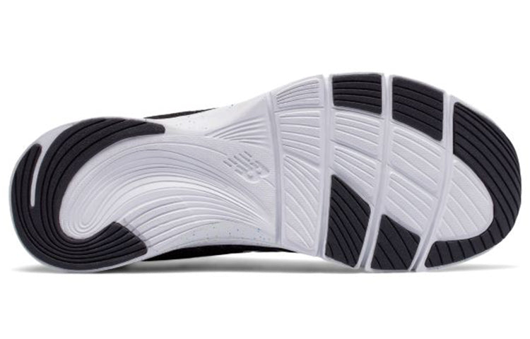 (WMNS) New Balance 711 v2 Graphic 'Black White' WX711FG2
