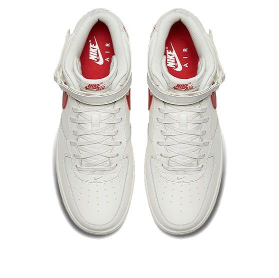 Nike Air Force 1 Mid '07 'Sail' 315123-126