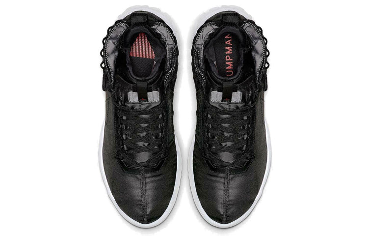 Air Jordan Proto React 'Black' BV1654-001
