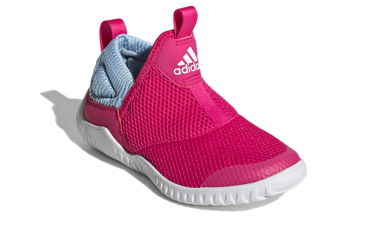 (PS) adidas RapidaZen C 'Pink' EE9319