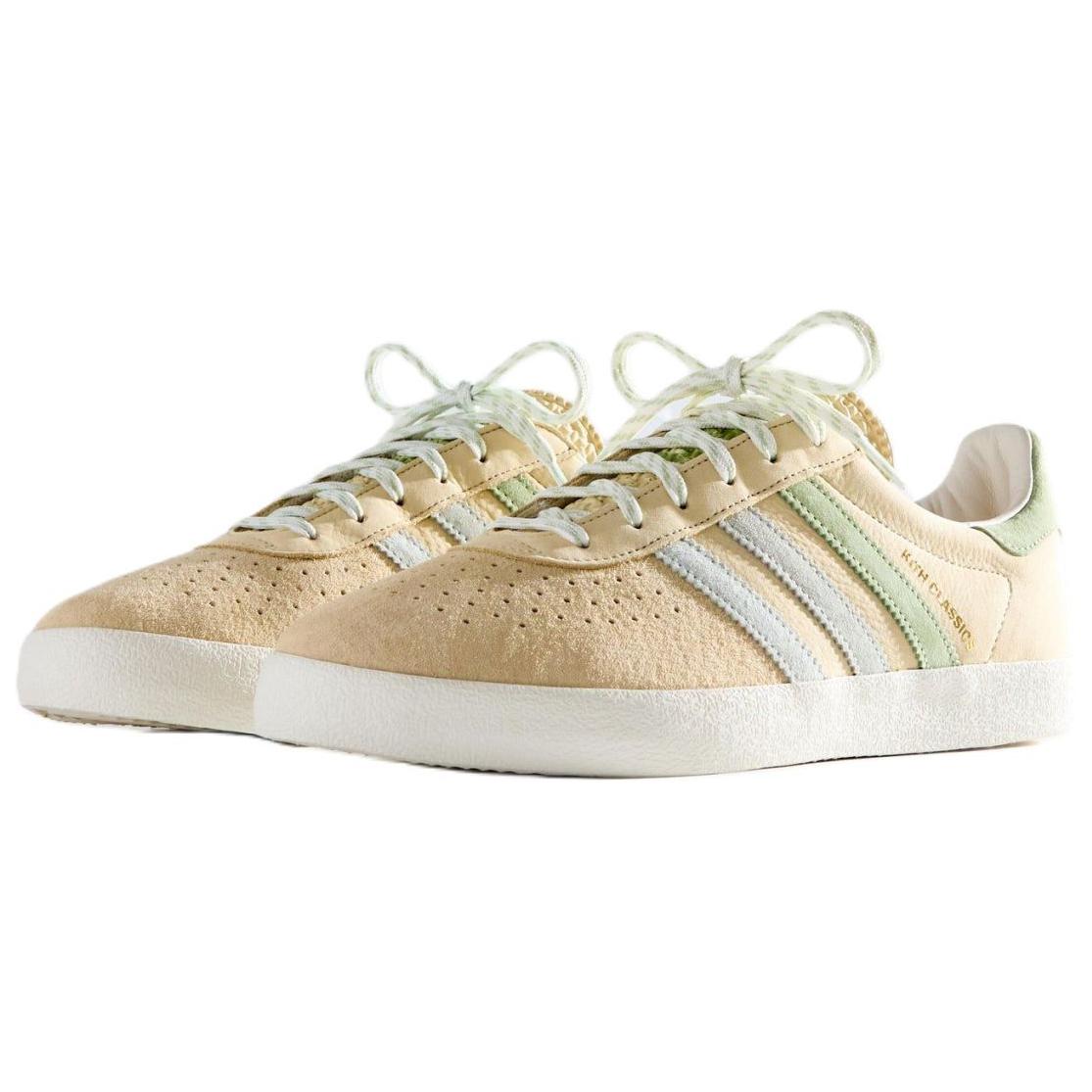 adidas x Kith Classics Arctic Fusion 'Orange Green' IH0091