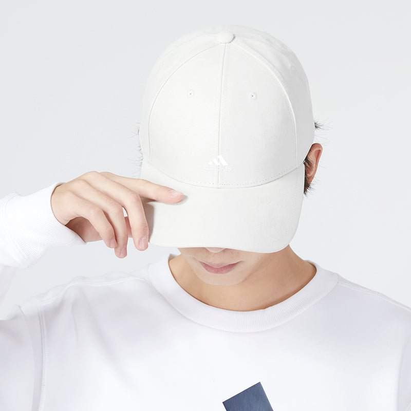 adidas YG Seasonal Cap 'White' HP1489