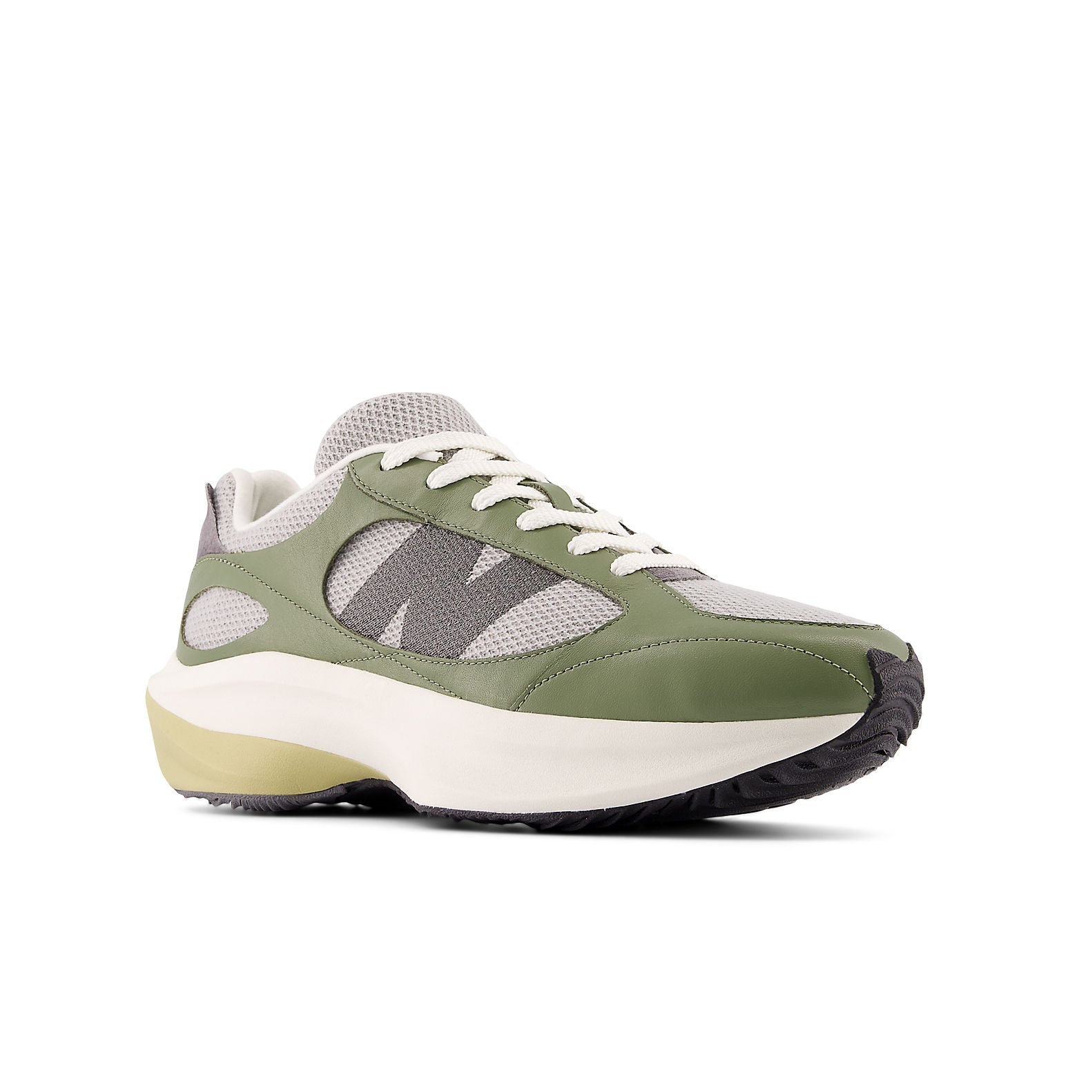 New Balance WRPD Runner 'Green Grey' UWRPDMMA