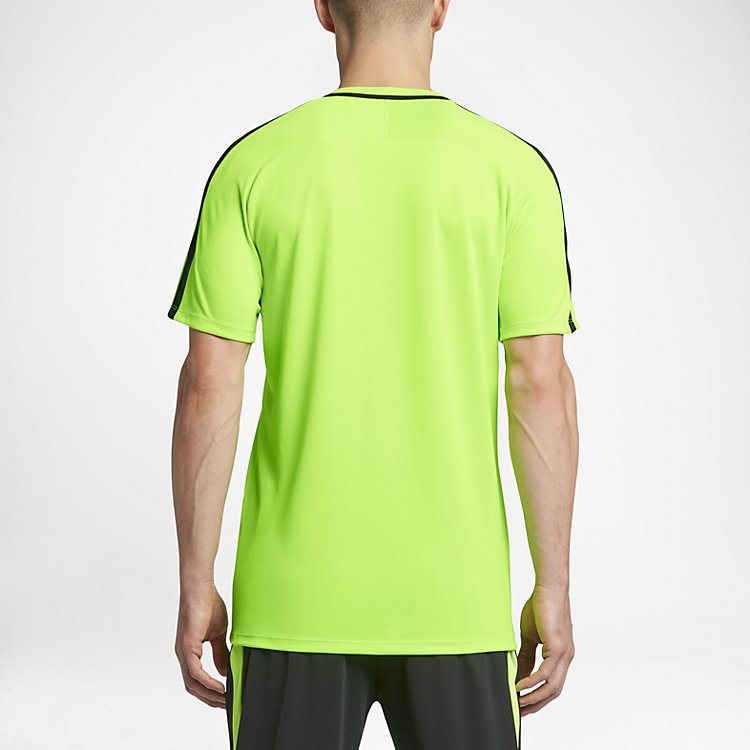 Football s Men Nike Dry Academy Graphics Top 832985-336