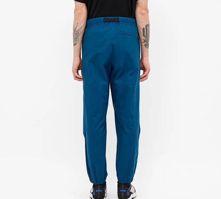 Men's Nike Acg Training Blue Long Pants/Trousers CD4540-432