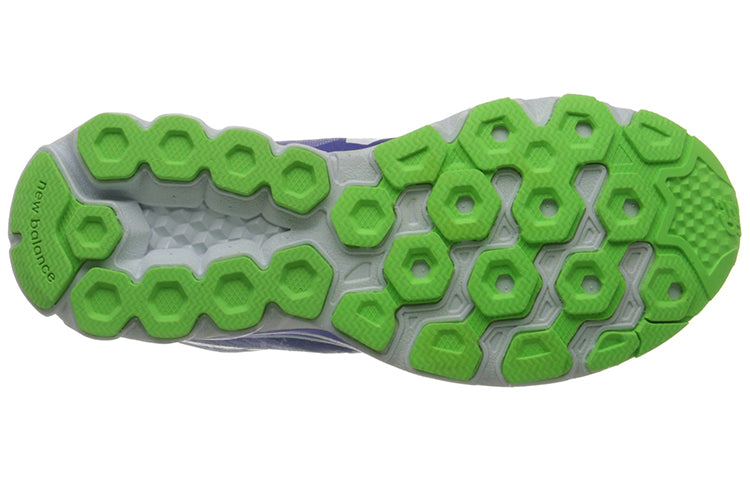 (WMNS) New Balance 3190 Series Wear-resistant Non-Slip Shock Absorption Low Tops Sports Blue W3190BL2