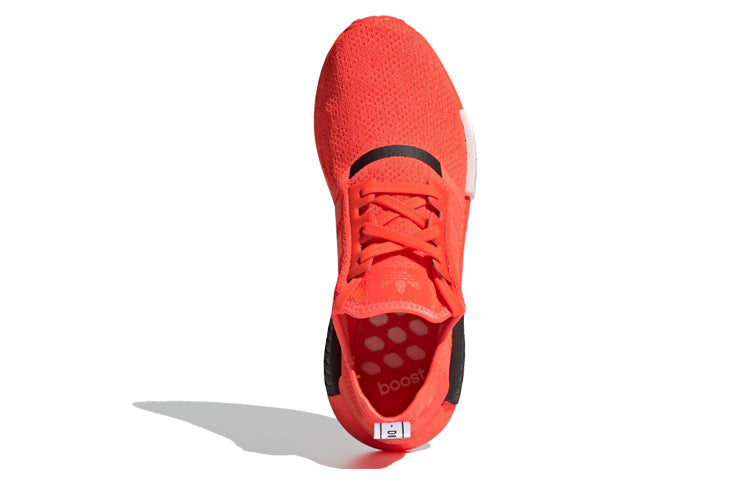 adidas NMD_R1 'Solar Red' EF4267
