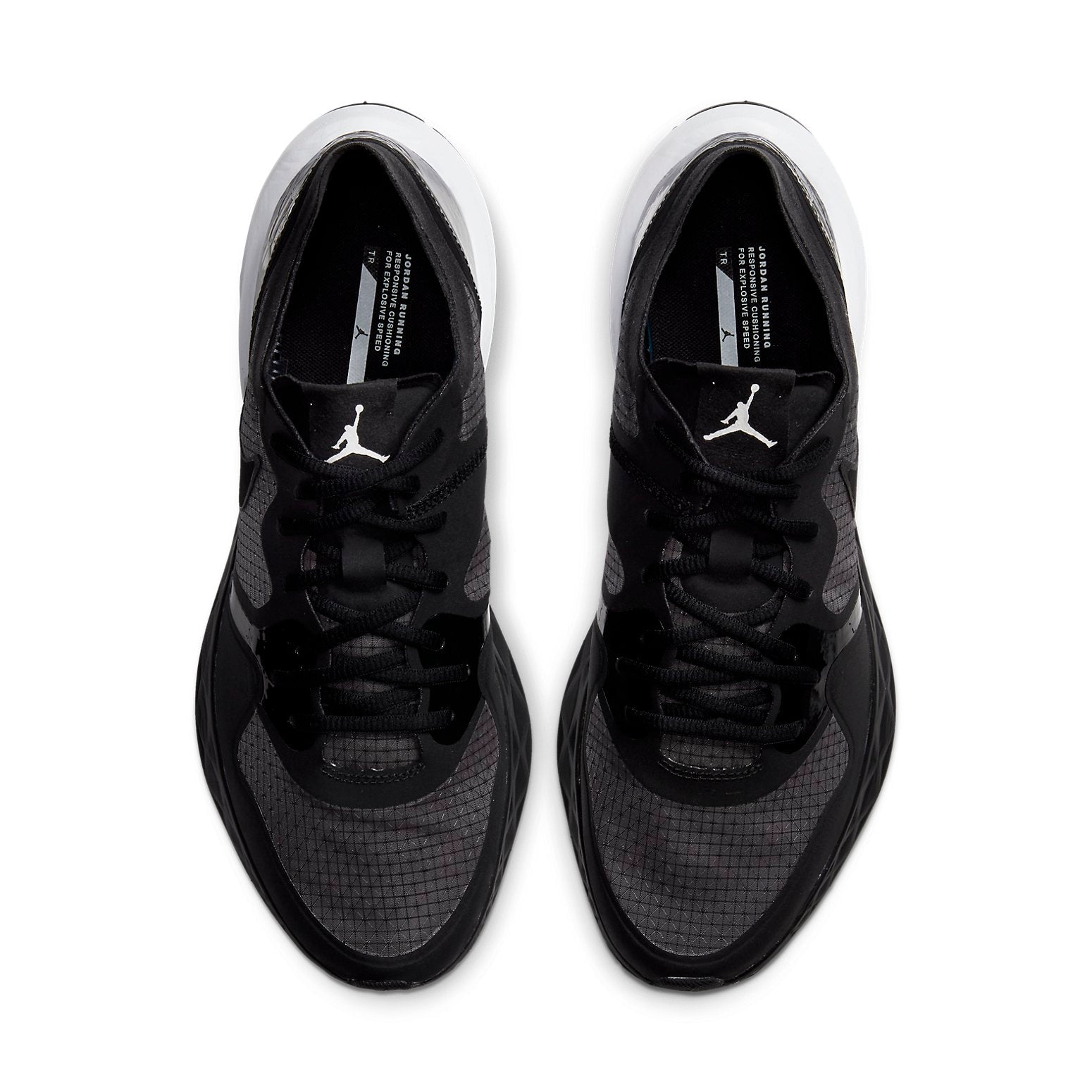 Air Jordan Air Zoom 85 Runner 'Black' CI0055-001
