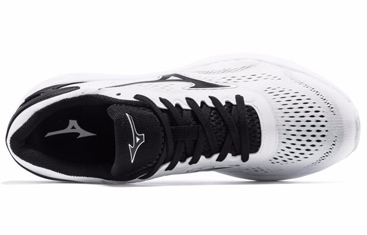 Mizuno RC-01 White Black J1CR190009