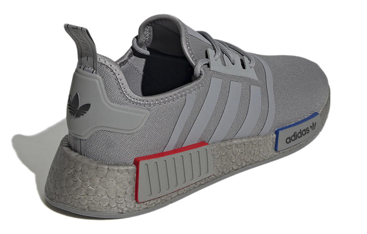 adidas NMD_R1 'Grey Three Grey Boost' GX9524
