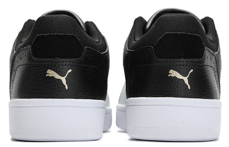 PUMA REBOUND Joy Low SD 'Black White' 381086-01