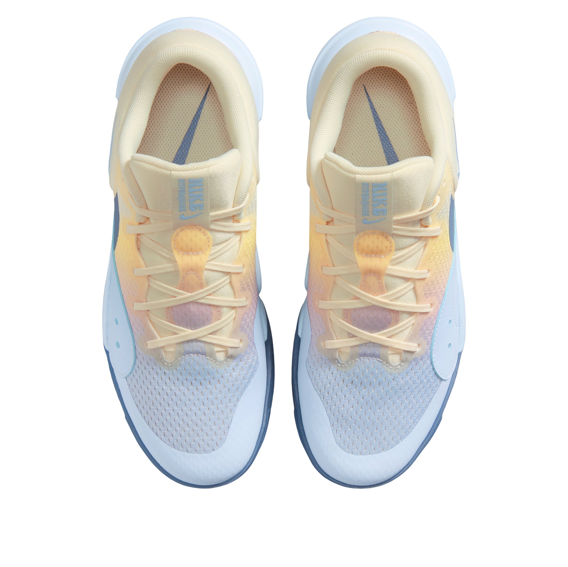 Nike Hyperquick SE 'Coconut Milk Hydrogen Blue' HF3240-102