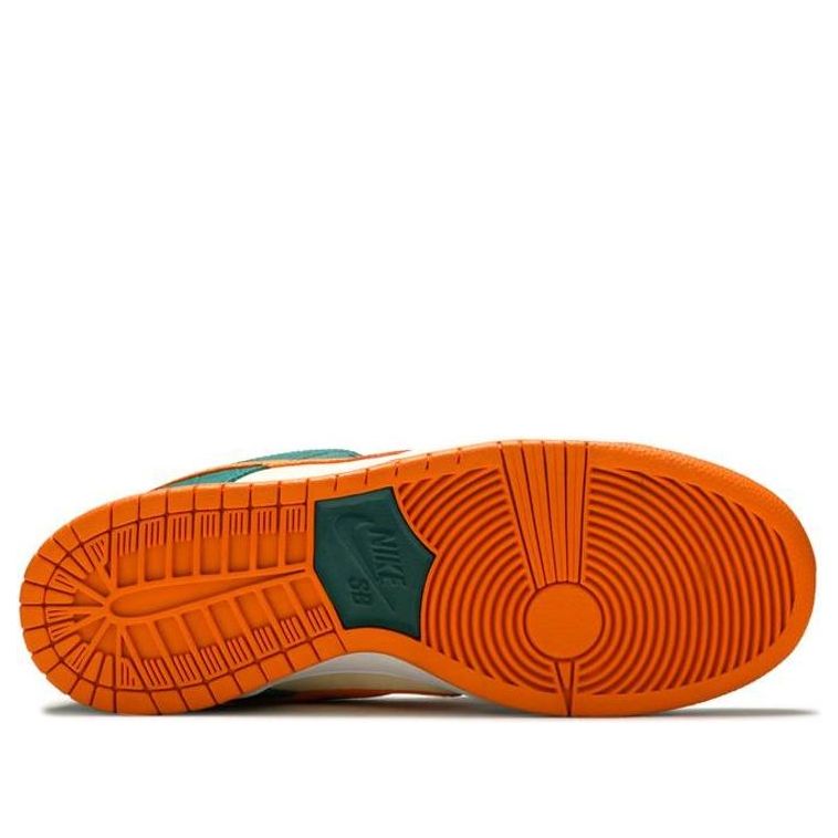 Nike SB Dunk Low Pro 'Legion Pine' 304292-383