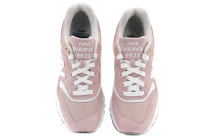 New Balance 997 'Grey Pink' ML997HAD