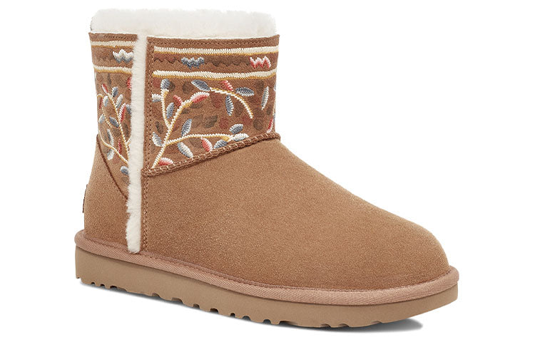 (WMNS) UGG Classic Beauty Mini 1121750-CHE
