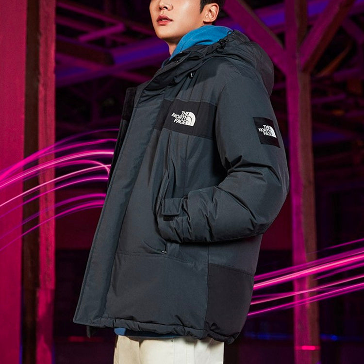 THE NORTH FACE Puffer Jacket 'Black' NJ1DL55K