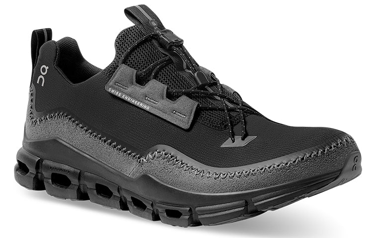 (WMNS) On Running Cloudaway 'Black Rock' 49.99129
